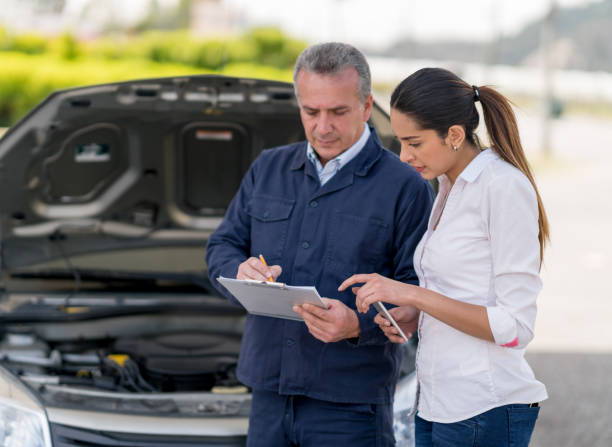 Low-cost car insurance agents in Ridgeway, VA
